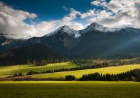 I Did Not Participate in the Liturgy This Sunday Because I Was in the Mountains – Is It a Sin?