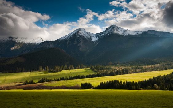 I Did Not Participate in the Liturgy This Sunday Because I Was in the Mountains – Is It a Sin?