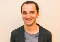 5 років “Витанії”. Історія 1. Володимир
