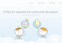 Українці створили платформу для суперечок
