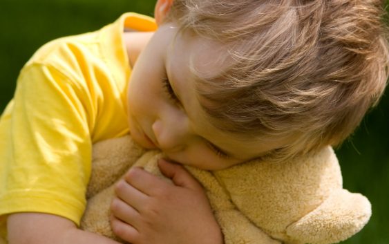 HOW SHOULD A CHRISTIAN LIVE THROUGH THE LOSS OF THEIR RELATIVES?