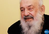 Любомир Гузар: 12 порад для українців напередодні Різдва