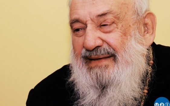 Любомир Гузар: 12 порад для українців напередодні Різдва