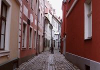 Паломництво довіри в Ризі. Враження