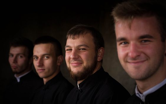 Мудрість єдина, але багатоголоса. Інтерв’ю з гуртом філософської музики «SofiBand»