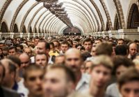 Хто на гору Господню зійде…? Пс. 24(23):3