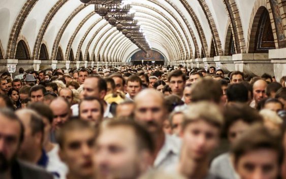 Хто на гору Господню зійде…? Пс. 24(23):3