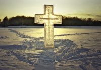 Отці Церкви про Водохреща: найцікавіші цитати