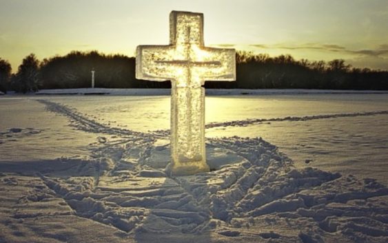 Отці Церкви про Водохреща: найцікавіші цитати
