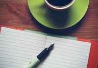 Пишемо книгу життя