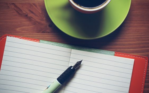 Пишемо книгу життя