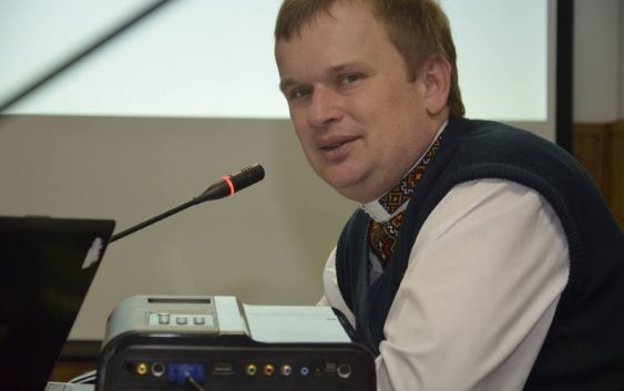 13 думок про молодь від о. Ростислава Пендюка