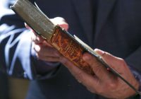 У бібліотеку повернули книгу зі 100-річною затримкою
