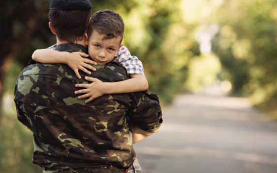 Створили український додаток для першої психологічної допомоги військовим