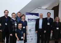 Як Церква зібрала молодь для розмови про відповідальність