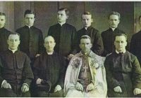 Никита Будка – перший єпископ УГКЦ в Канаді
