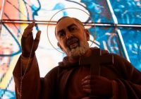 Маловідоме чудо: як о. Піо врятував українку