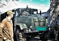 Подорож з Тією, що топить лід