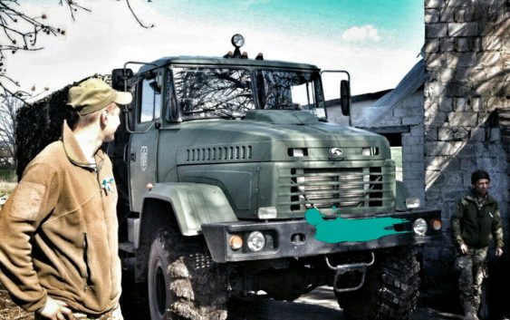 Подорож з Тією, що топить лід