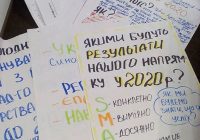 “Виховувати, вчити чи БУТИ поруч?”: тренінг для студентських капеланів