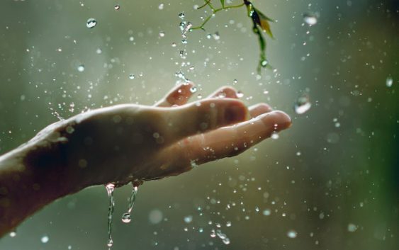 БУДЬ ЯК МАРІЯ: скажи Богові ТАК