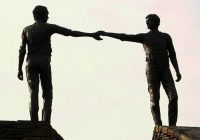 Чотири кроки до примирення між українцями й росіянами від Блаженнішого Святослава