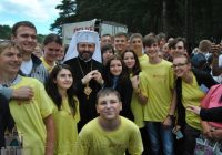 Послання Блаженнішого Святослава до молоді на Квітну неділю