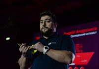 Релігії прийшов час перезавантажитись, а церквам жити по-іншому, — магістр богослов’я