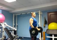 Отці у спортзалах: спортивний флешмоб священиків та мирян