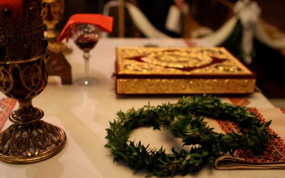 Обряд шлюбу: від язичництва до християнства. 10 цікавих фактів