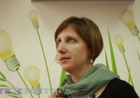 Успіх – це працювати «через не хочу». 10 тез однієї зі ста успішних українок