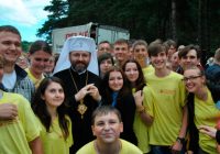 Якою Ви бачите Церкву через 10 років?