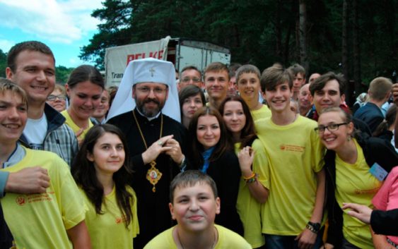 Якою Ви бачите Церкву через 10 років?