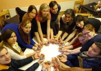 Віра – це не інформація, віра – це взаємини: відверто про молодь закордоном
