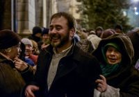 Молитва, бідні і мир: приклад живої віри у вчинках