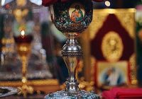 Кажуть, не можна часто причащатися