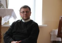 Зранене серце – чи здатне воно полюбити: поради молоді від Владики Володимира