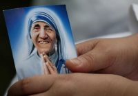 Поради для щасливого життя від Матері Терези