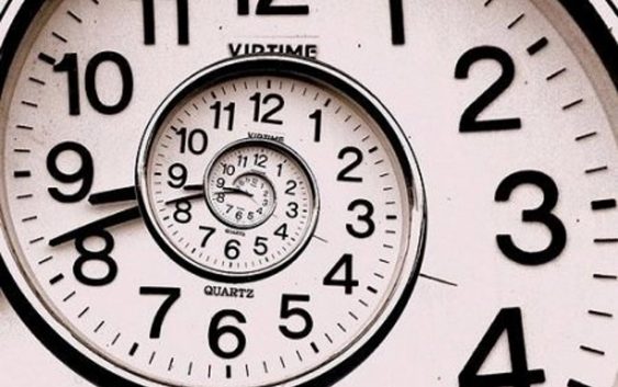 Подалі від стада і станете володарями часу