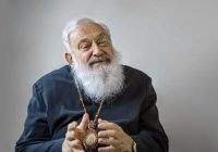 Блаженніший Любомир: Молоді люди повинні відчути, кому варто довіряти