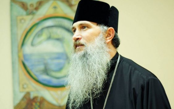 Інвестуйте правильно – владика Венедикт (Алексійчук) у LvBS