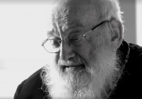 Блаженніший Любомир: “Моя мрія в житті – бути людиною”