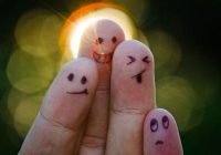 Втрачаючи віднаходиш