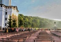 Моє літо пахне прощею…
