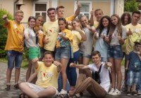 Канікули з Богом — це завжди весело!