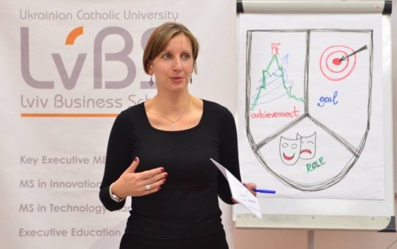 Викладачі LvBS читатимуть лекції на магістерській програмі з екуменічних наук