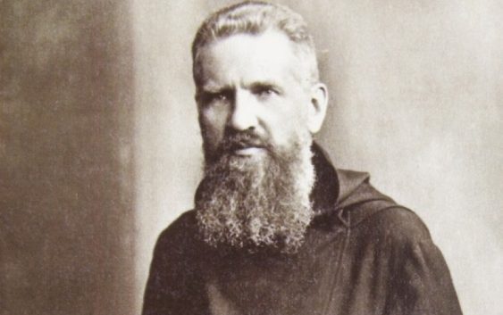Митрополит Андрей Шептицький до молоді