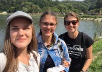 Дорогою до Унева. Про прощу з перших уст