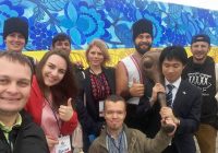 СКУМО об’єднав молодь, яка прагне діяти