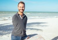 20 мегамотиваційних порад від Ніка Вуйчича